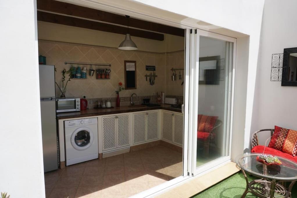 Villa Eagles Nest - Massive Townhouse With Pool With Outstanding Views Algodonales Exterior foto