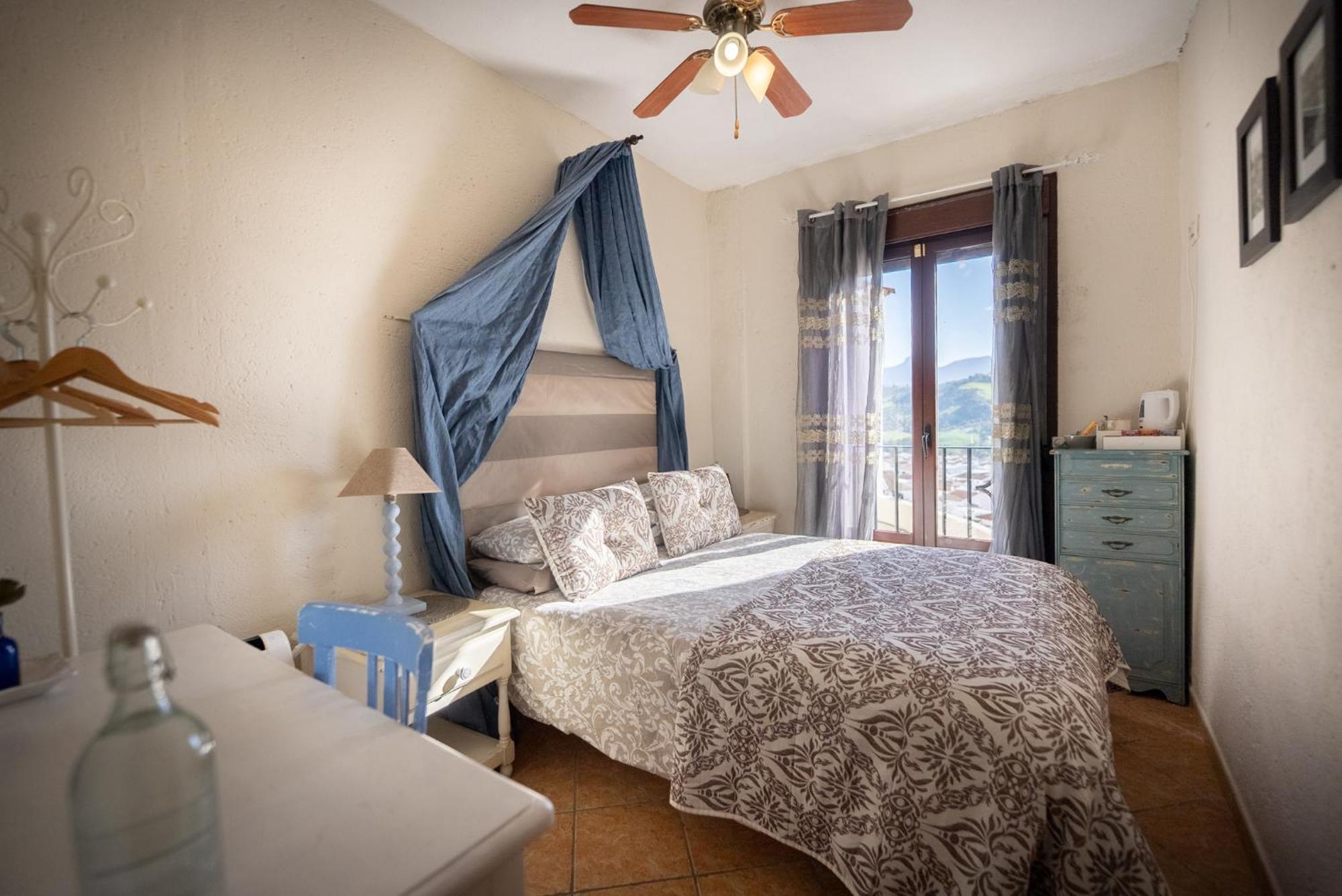 Villa Eagles Nest - Massive Townhouse With Pool With Outstanding Views Algodonales Exterior foto