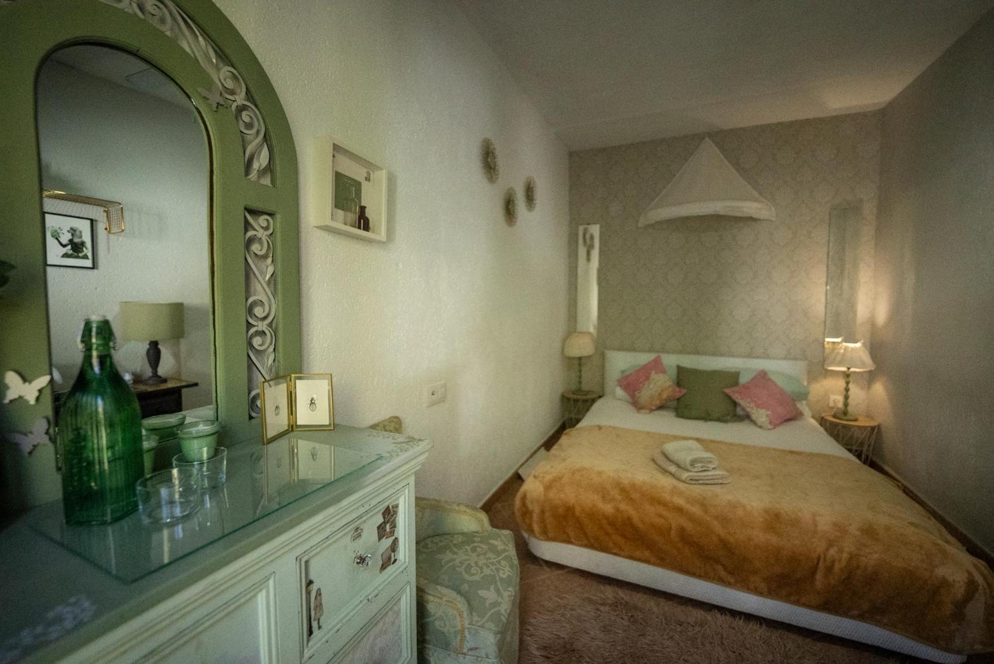 Villa Eagles Nest - Massive Townhouse With Pool With Outstanding Views Algodonales Exterior foto