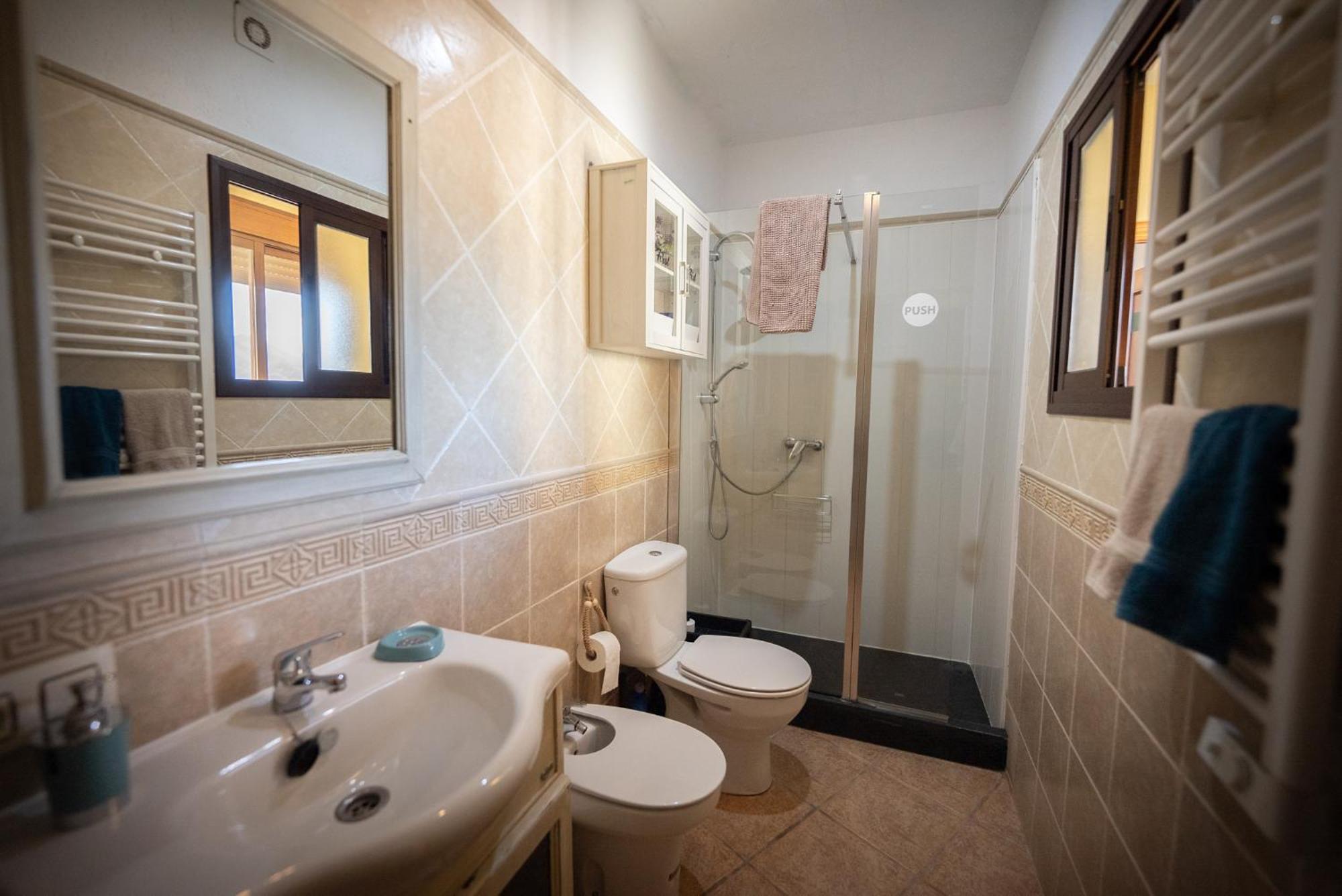 Villa Eagles Nest - Massive Townhouse With Pool With Outstanding Views Algodonales Exterior foto