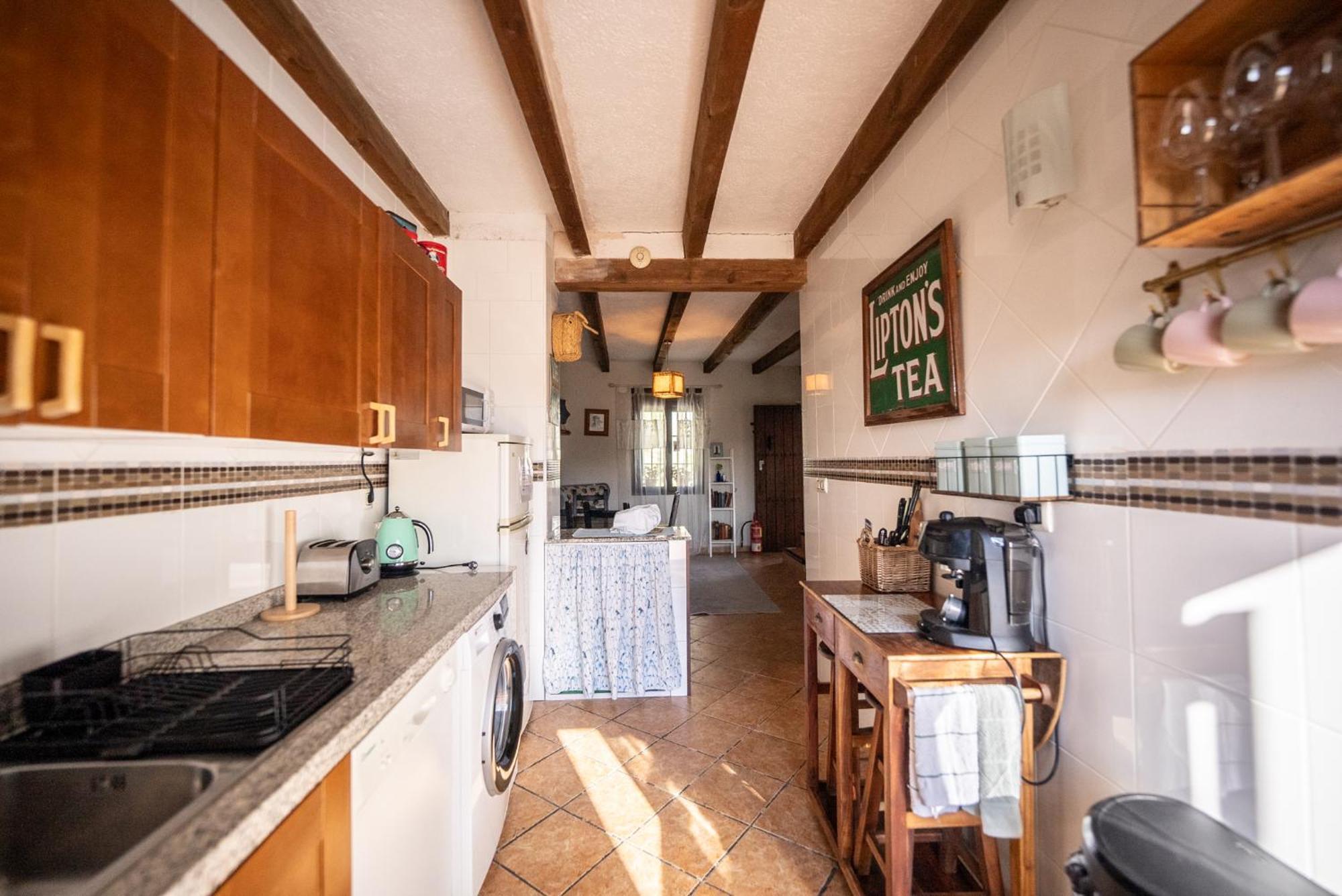 Villa Eagles Nest - Massive Townhouse With Pool With Outstanding Views Algodonales Exterior foto